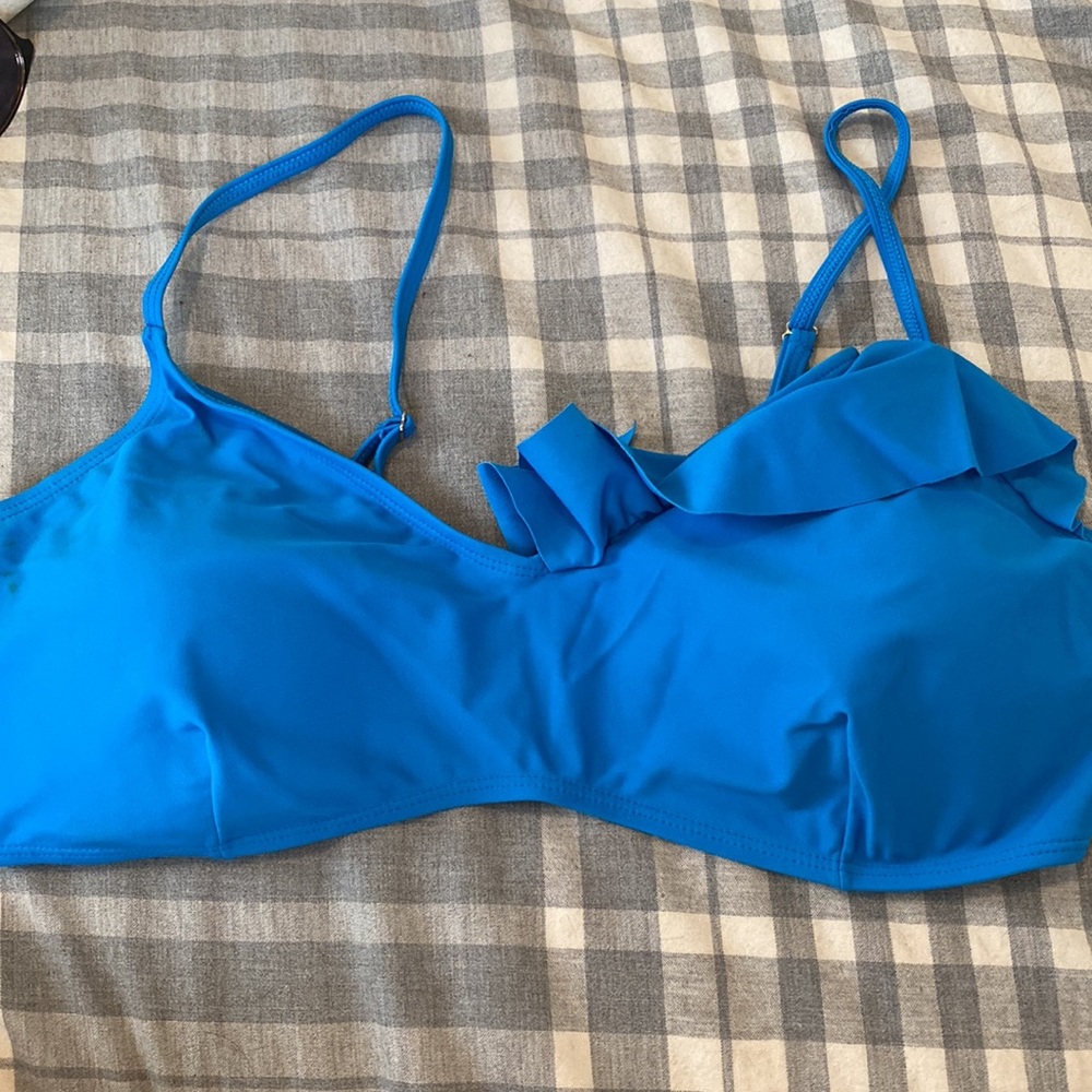 Juicy Couture Ruffle Bikini - Picture 5 of 6